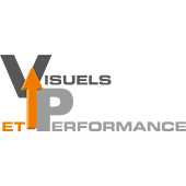 Logo du fabricant VISUELS ET PERFORMANCE