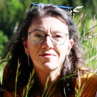 Pascaline DROUHIN