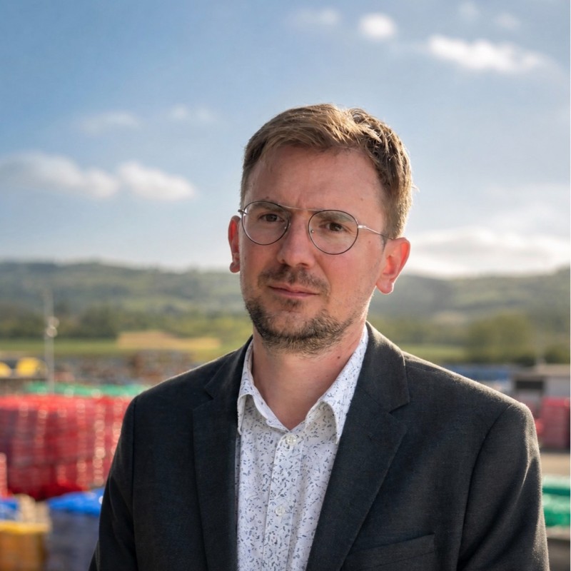 Antoine PARMENTELAT