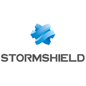 NETASQ / Stormshield