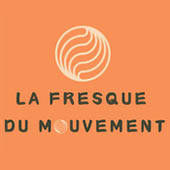 LA FRESQUE DU MOUVEMENT