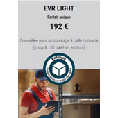 EasyVerifRack COMCO _ Application EasyVérifRack EVR LIGHT EASYVERIFRACK (EVR LIGHT)