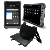 EasyVerifRack COMCO _ Tablette 8 pouces avec accessoires EVR-TABLETTE