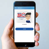 2J PROCESS _ Application mobile Santé / Sécurité 2J Mobile