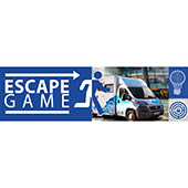 SAVPRO Formation _ Formation incendie format ESCAPE GAME ESCGAMLUC