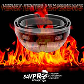 SAVPRO Formation _ Formation incendie en Réalité Augmentée REALITAUG