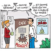 UCCIANI DESSINS _ Illustrations Dessins d'humour