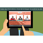 Formation Accueil sécurité des nouveaux arrivants