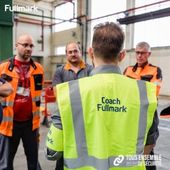 FULLMARK _ Formations sécurité Formation & Coaching sécurité des Managers