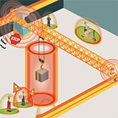 BorderSystem _ Protection Pont-Roulant BorderSystem MobileProtect