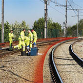 BorderSystem _ Protection ferrovière BorderSystem SelectProtect