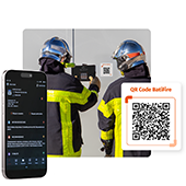 Application digitale Secours