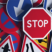 Formation Risque routier – Agir sur les Principaux facteurs