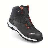 UVEX HECKEL _ Baskets de sécurité montantes MS 300 HIGH