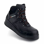 UVEX HECKEL _ Chaussures de sécurité montantes MACASPHALT