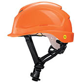 UVEX HECKEL _ Casque de protection uvex pheos S-KR Mips