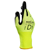 MAPA PROFESSIONAL _ Gant de protection coupure D KRYTECH 694