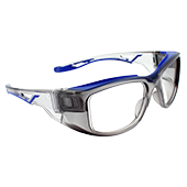 Cotral Lab _ Lunettes de protection avec verre correcteurs Flex 7700