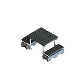 KEE SAFETY _ Sauts de loup 200x740mm Kee Walk® Mini