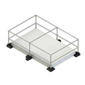 KEE SAFETY _ Protection Verrière Max Kee Dome®