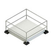 KEE SAFETY _ Protection Lanterneau Kee Dome®