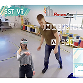 Formation Formation SST -  sauveteur secouriste du travail