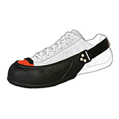 S.24 _ SUR-CHAUSSURE VISITOR
