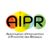 CLIEMA _ Formation AIPR Autorisation d'Intervention à proximité des réseaux (concepteur)