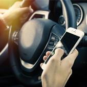 Formation Risques et dangers du téléphone au volant