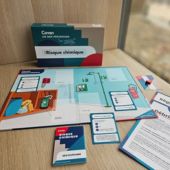 Outil de formation Risque chimique