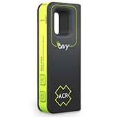 NEOVIGIE _ Dispositif Satellite et Solution PTI VigieApp® pour Bivy Stick®
