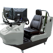 Formation Formation sur simulateur - 7H