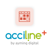 Acciline+ by Ayming Digital _ Logiciel de plans d’actions HSE Module plans d’actions