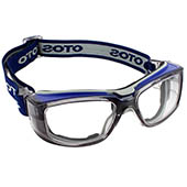 Cotral Lab _ Lunettes de sécurité adaptées à la vue Flex 7700H