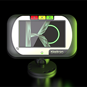 Kiwitron _ Checklist opérateur et contrôle du véhicule KeyTouch