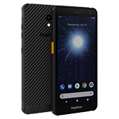 Téléphone - avec fonction DATI EMERIT RG655