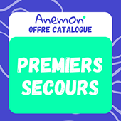 Formation Premiers secours