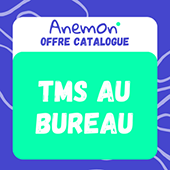 Formation TMS au bureau
