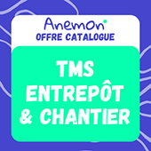 Formation TMS Entrepôt & Chantier