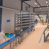 Module VR Chasse aux risques industrie VR