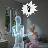 Module VR Formation ADVF Bientraitance VR