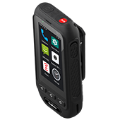 Téléphone - avec fonction DATI e-RG360