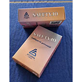 Jeu SafetyJo