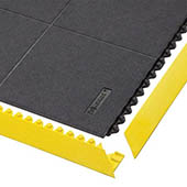 Axess Industries _ Dalles assemblables antifatigue antidérapante Cushion-Ease Solid