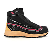 S.24 _ Chaussure montante technique  de sécurité SKINCROSS S7L