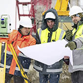 Formation T.M.S pour les métiers en extérieur
