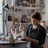 Formation T.M.S pour les métiers de l'art et de l'artisanat