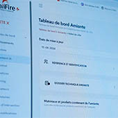 Application digitale BatiFire