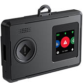 SoloProtect _ Dispositif PTI/DATI SoloProtect ID Touch