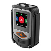 SoloProtect _ Dispositif PTI/DATI SoloProtect Shield